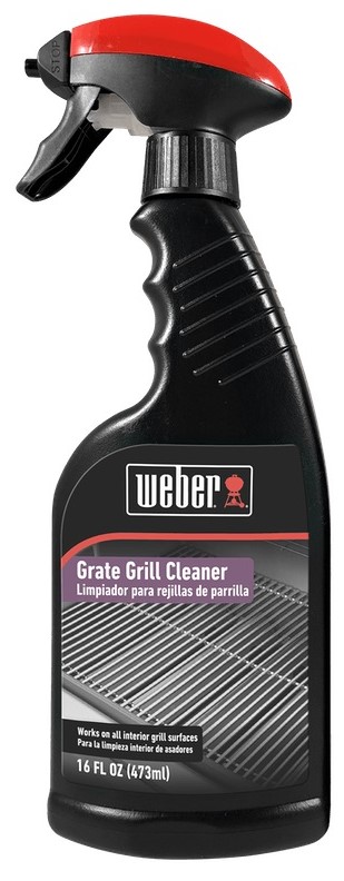 Weber Grills® Grate Grill Cleaner