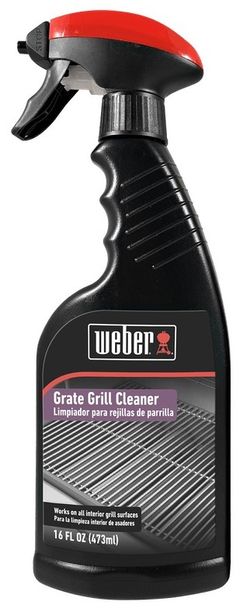Weber® Grills® Grate Grill Cleaner