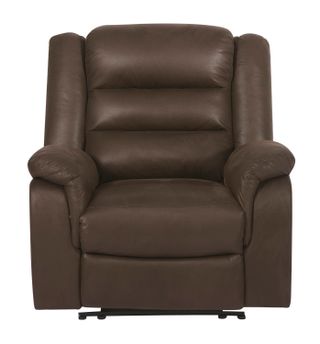Signature Design by Ashley® Welota Brown Recliner