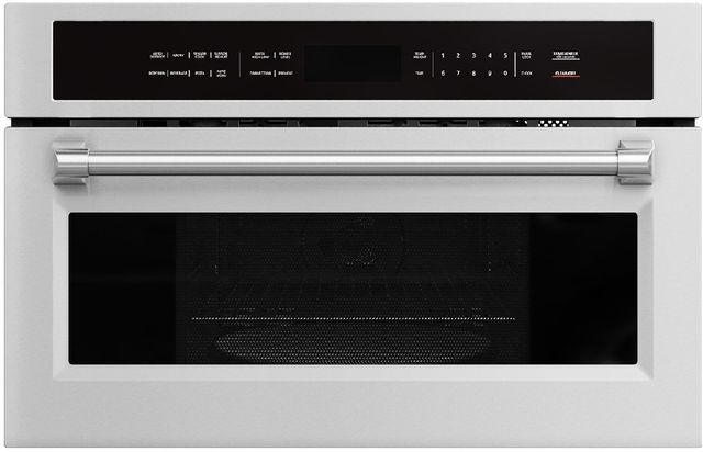 Thor Kitchen® 30" Stainless Steel Electric Speed Oven