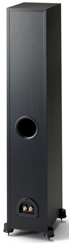 Paradigm® Monitor SE 3000F Floorstanding Speaker-Matte Black 2