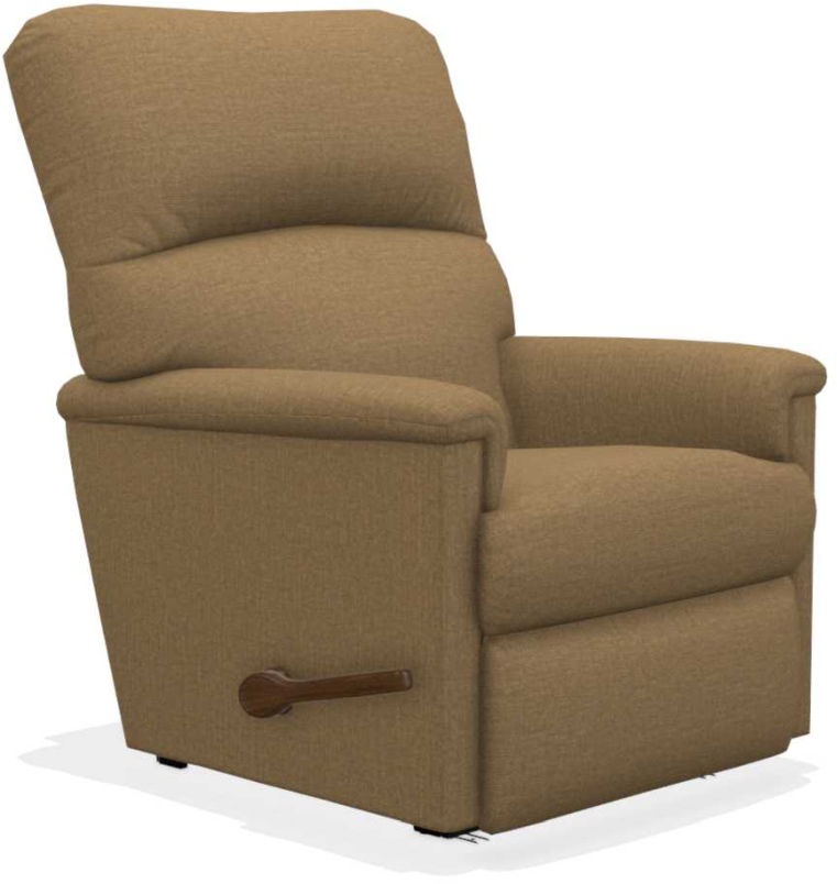 La Z Boy Collage Brown Sugar Reclina Way Wall Recliner Reid s