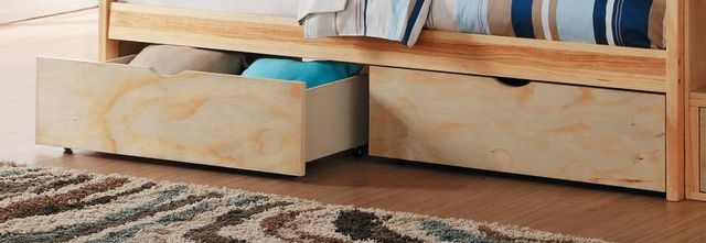 Homelegance® Bartly 2-Piece Storage Boxes