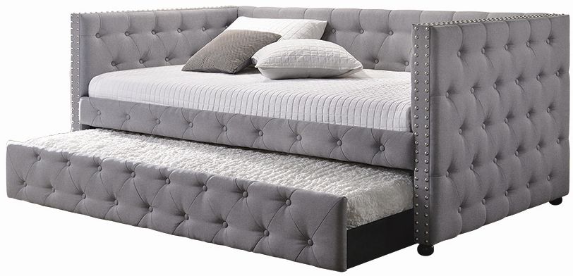 Trina daybed deals with trundle