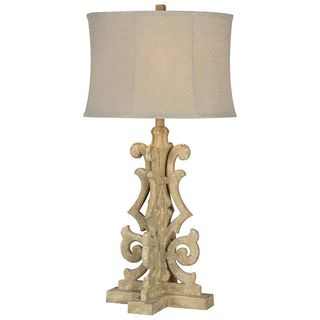 Forty West Penelope Table Lamp