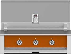 Aspire By Hestan 36" Citra Built-In Grill