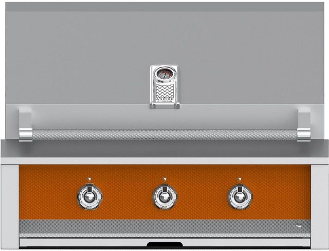 Aspire By Hestan 36" Citra Built-In Grill-0