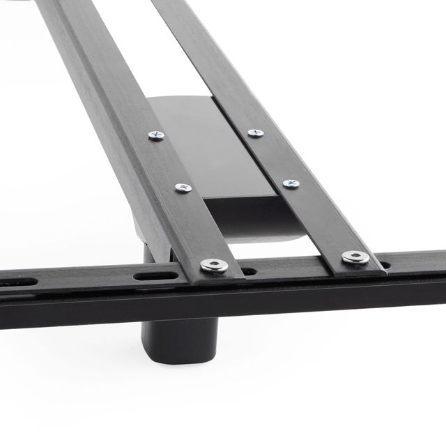 Malouf® Structures™ DuoSupport Twin XL Adjustable Bed Frame 3