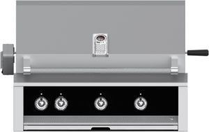 Aspire By Hestan 36" Stealth Built-In Grill