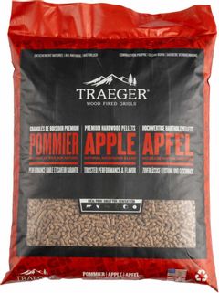 Traeger® Apple Wood Pellets