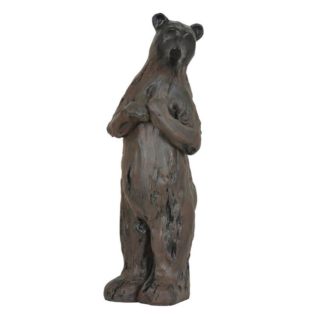 Crestview Collections Momma Bear Statue-0