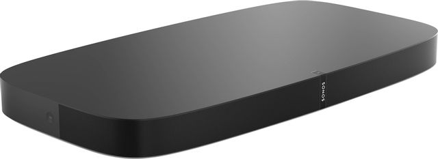 Sonos® 5.1 Surround Set with Playbase and Play:1 2