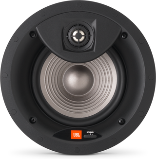 JBL® Studio 2 6IC 6.5" White In-Ceiling Loudspeaker
