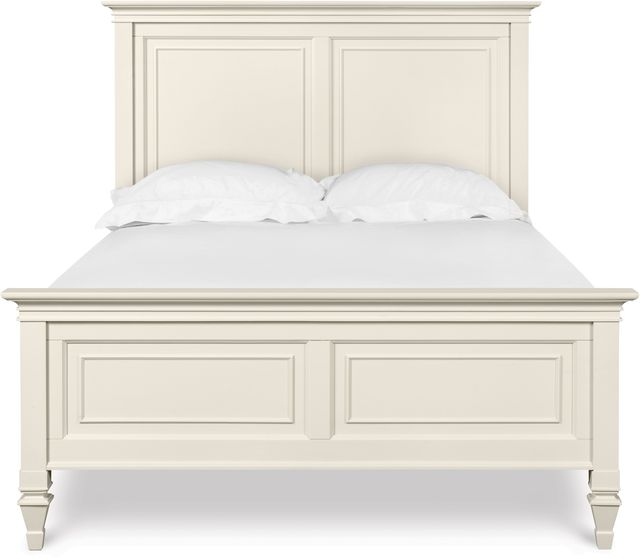 Magnussen® Home Ashby Full Panel Bed