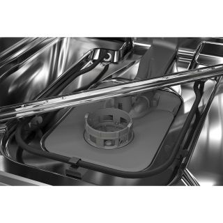 KitchenAid® 24" Black Stainless Steel Built In Dishwasher 6