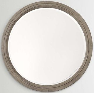 Bassett® Furniture Bella Round Mirror