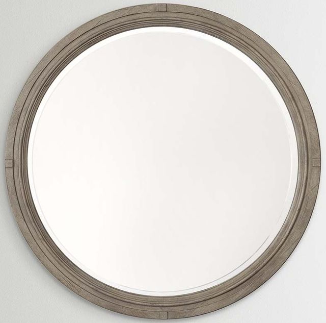 Bassett® Furniture Bella Mirror 0