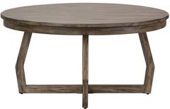 Liberty Furniture Hayden Way Cocktail Table