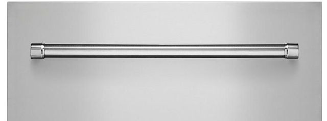 Kitchenaid® 24" Stainless Steel Dishwasher Panel Kit-1