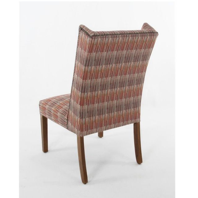 HB Designs Parson Chair 1