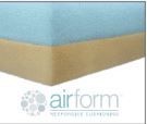 La-Z-Boy® Airform™ Cushioning