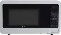 Avanti® 0.7 Cu. Ft. White Countertop Microwave