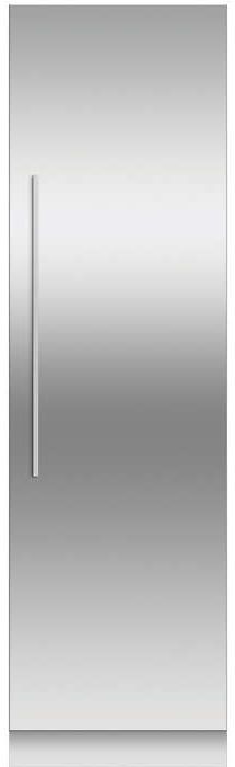 Fisher & Paykel 11.9 Cu. Ft. Panel Ready Upright Freezer 18
