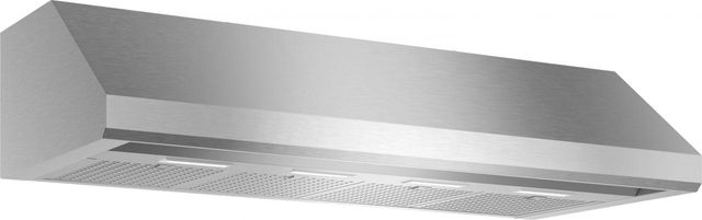 Thermador® Masterpiece® 48" Stainless Steel Wall Hood-0