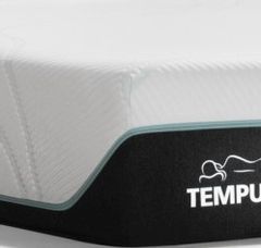 Tempur-Pedic® TEMPUR-ProAdapt™ Medium Hybrid Split California King Mattress