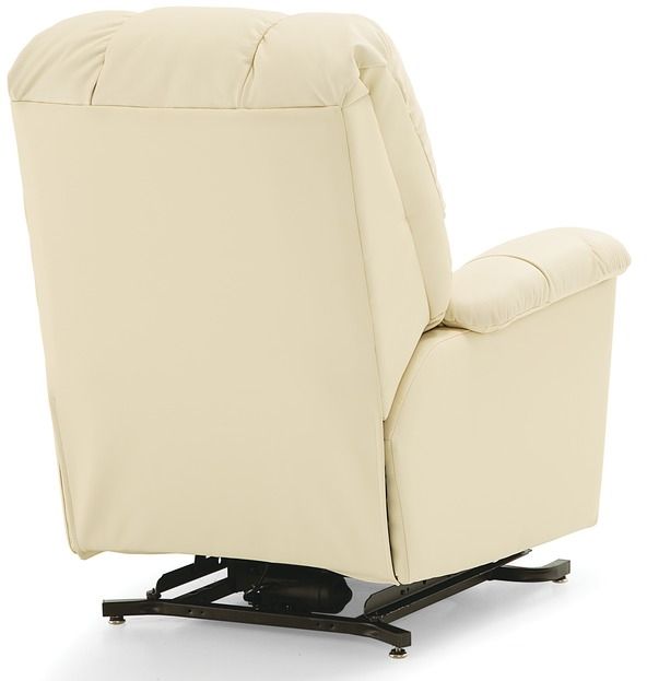 Palliser® Furniture Gilmore Beige Powered Lift Chair-2