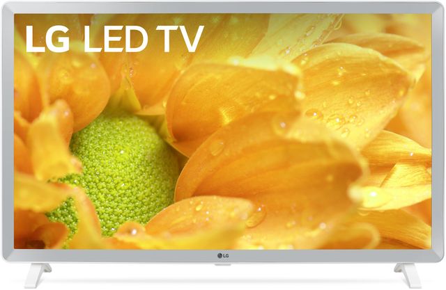 LG LM620B Series 32" LED 720p Ultra HD Smart TV