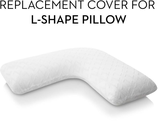 Malouf® Body Pillow Replacement Covers 3