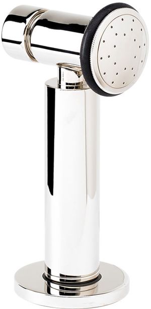 Waterstone™ Contemporary Side Spray, Stainless Steel