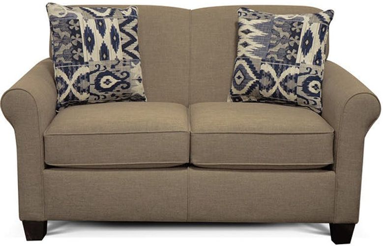 England Furniture Angie Twin Sofa Sleeper | Colder's | Milwaukee Area