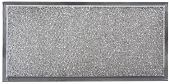 Whirlpool Microwave Hood Grease Replacement Filter-0