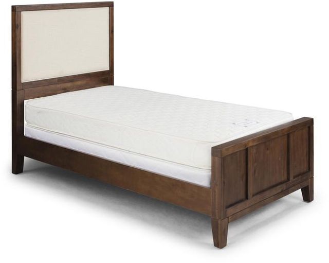homestyles® Bungalow Brown Twin Bed-0
