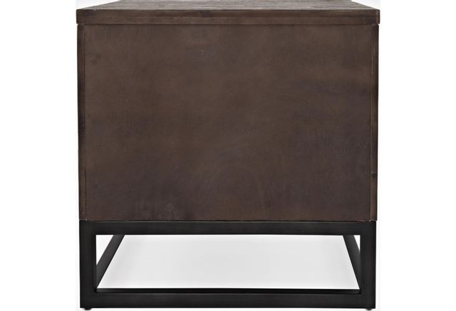 Jofran East Hampton End Table with Drawer  2