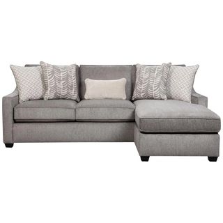 Behold Home St. Charles Sofa with Chaise