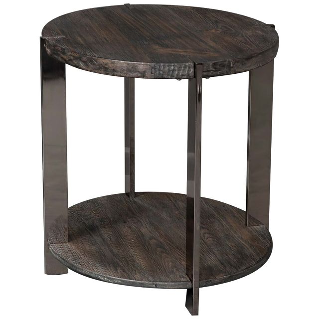 Liberty Paxton End Table-1