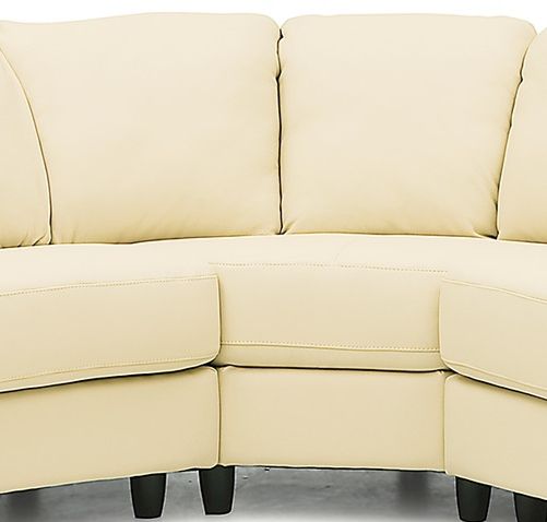 Palliser® Furniture Alula Corner Curve