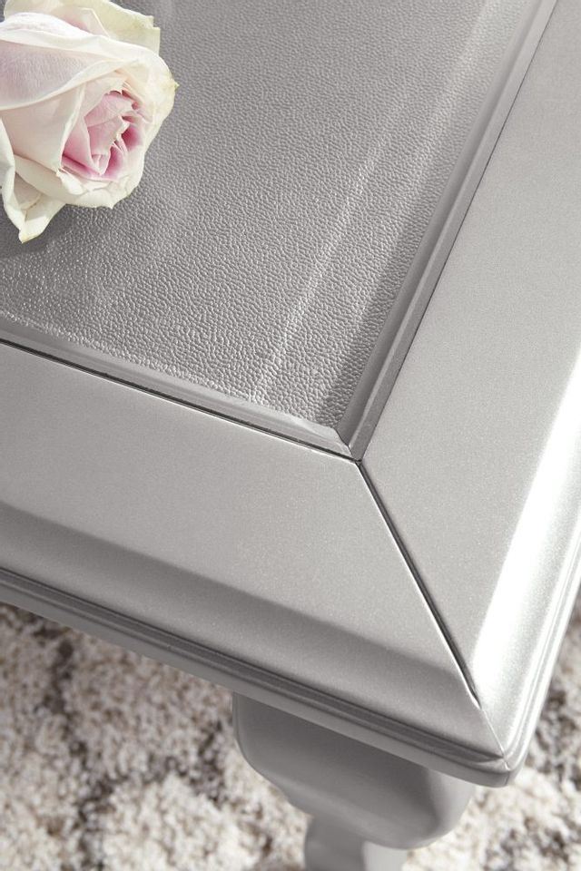 Signature Design by Ashley® Coralayne Silver Dining Room Server 6