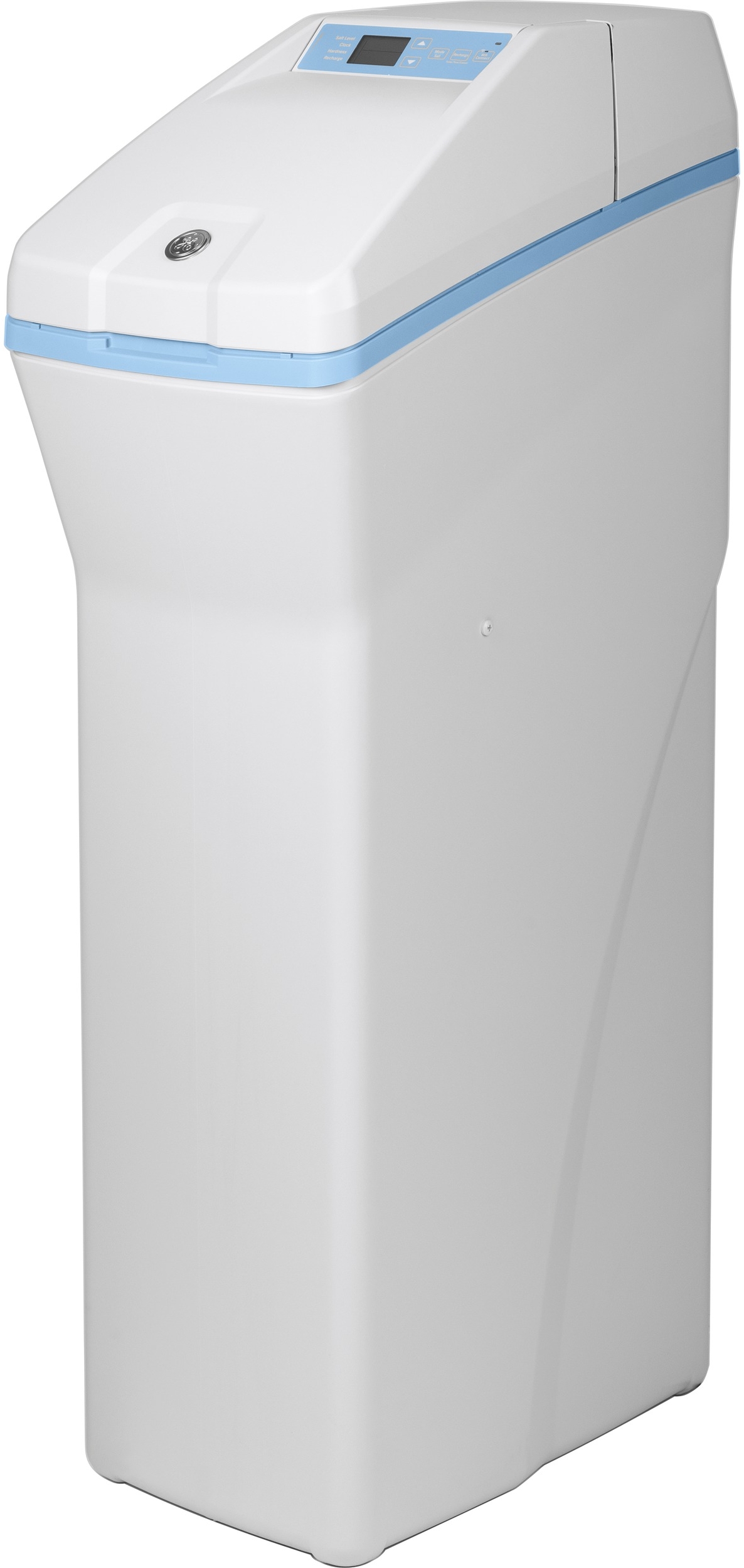 GE® 40,000 Grain Light Gray Smart Water Softener-GXSHC40N | Nawara ...