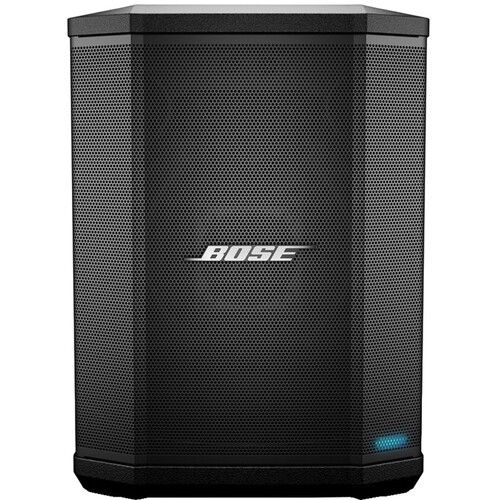 Bose S1 Pro Bluetooth Speaker System (No Battery)