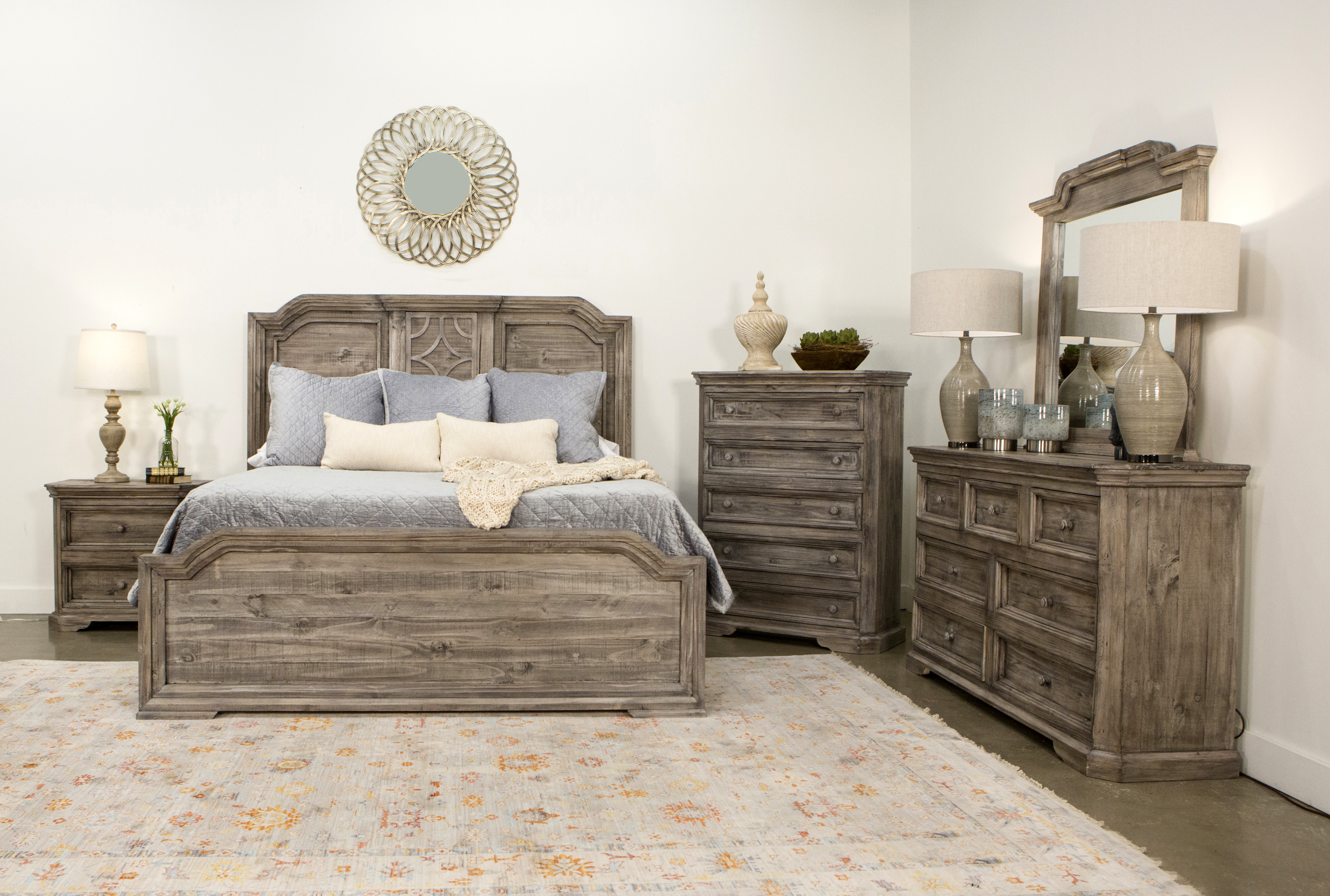 king bedroom set deals