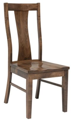 Fusion Designs Conner Chair