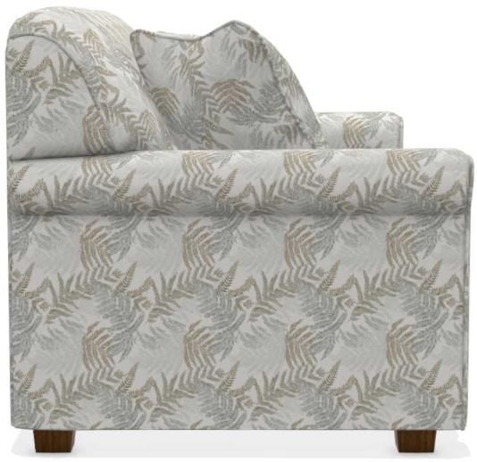 La-Z-Boy® Amanda Java Premier Supreme Comfort™ Full Sleep Sofa 29