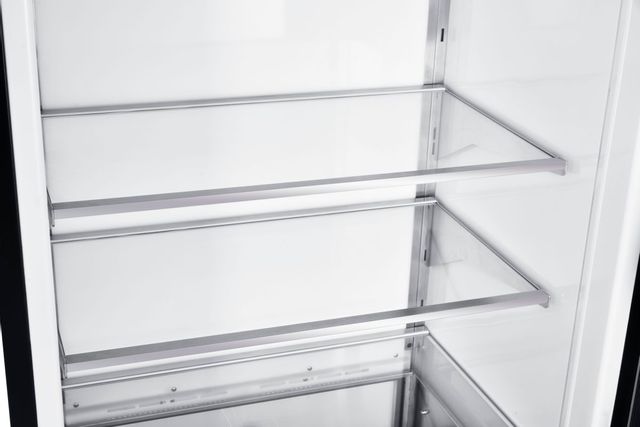 FORNO® Alta Qualita 14.6 Cu. Ft. Stainless Steel Column Refrigerator 8