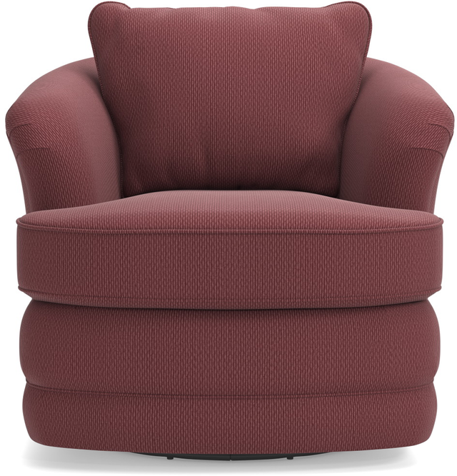 La-Z-Boy® Fresco Premier Swivel Occasional Chair 1