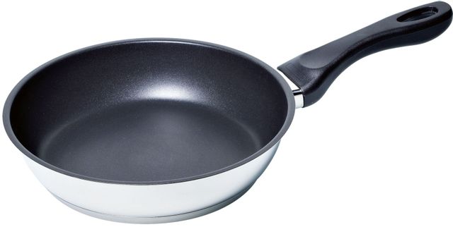 Bosch Stainless Steel System Cooking Pan