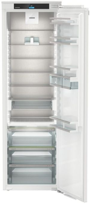 Liebherr 10.5 Cu. Ft. Panel Ready Built-In Counter Depth Freezerless Refrigerator